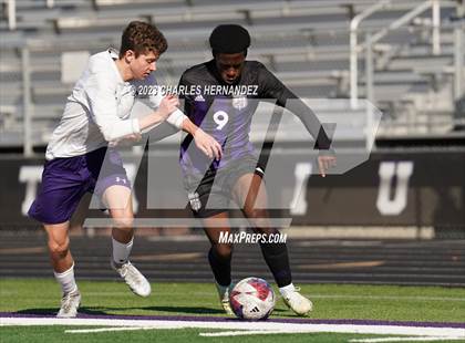 Thumbnail 1 in Denton vs College Station (College Station Classic) photogallery.