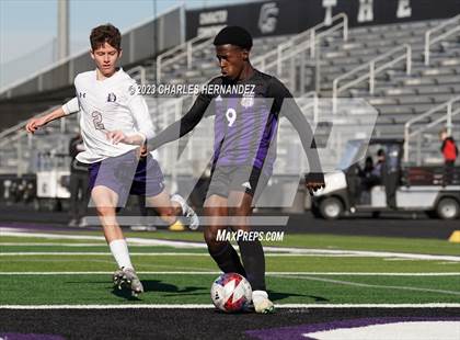 Thumbnail 3 in Denton vs College Station (College Station Classic) photogallery.