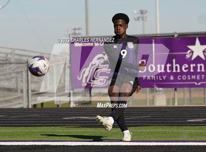 Thumbnail 3 in Denton vs College Station (College Station Classic) photogallery.