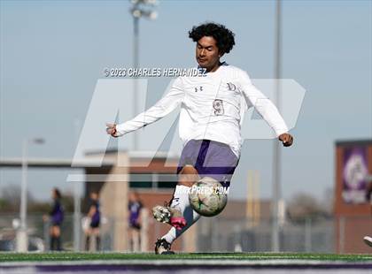 Thumbnail 3 in Denton vs College Station (College Station Classic) photogallery.