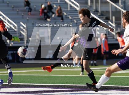 Thumbnail 3 in Denton vs College Station (College Station Classic) photogallery.