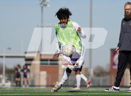 Thumbnail 1 in Denton vs College Station (College Station Classic) photogallery.