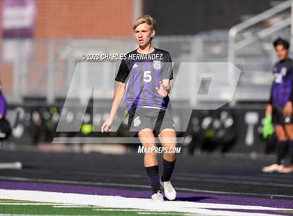 Thumbnail 2 in Denton vs College Station (College Station Classic) photogallery.