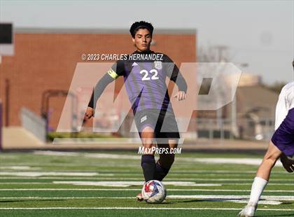 Thumbnail 1 in Denton vs College Station (College Station Classic) photogallery.