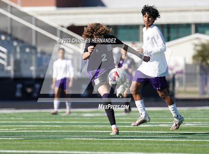 Thumbnail 2 in Denton vs College Station (College Station Classic) photogallery.