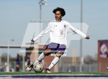 Thumbnail 2 in Denton vs College Station (College Station Classic) photogallery.