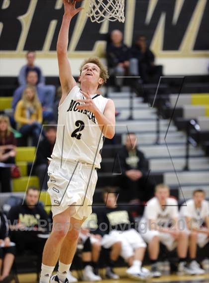 Thumbnail 1 in Northglenn vs. Monarch (Prairie View Tournament) photogallery.
