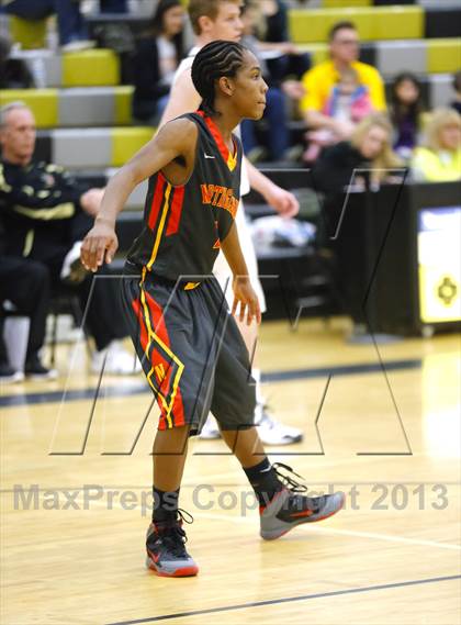 Thumbnail 1 in Northglenn vs. Monarch (Prairie View Tournament) photogallery.