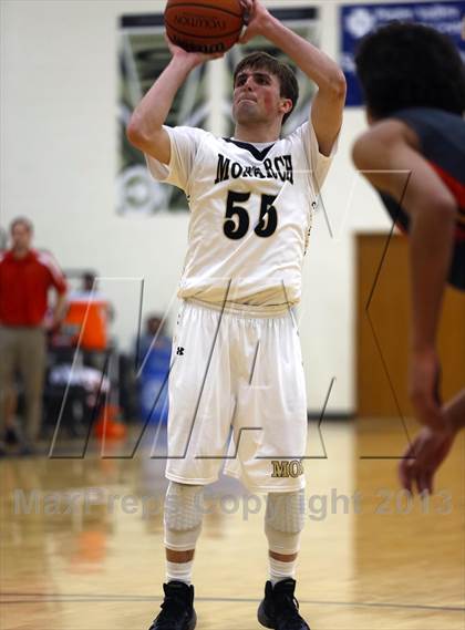 Thumbnail 1 in Northglenn vs. Monarch (Prairie View Tournament) photogallery.