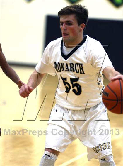 Thumbnail 1 in Northglenn vs. Monarch (Prairie View Tournament) photogallery.