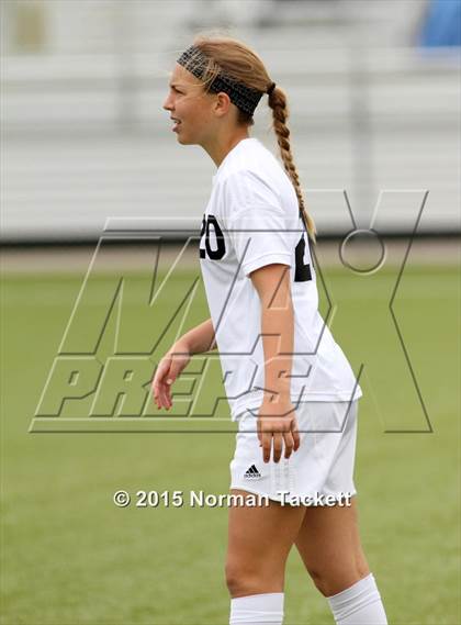 Thumbnail 3 in West vs. Maize (KSHSAA 6A Third Place Playoff) photogallery.