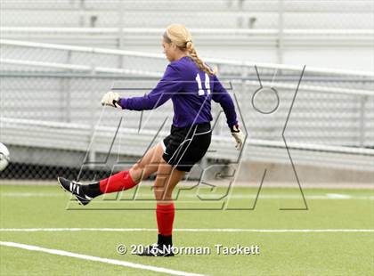 Thumbnail 2 in West vs. Maize (KSHSAA 6A Third Place Playoff) photogallery.
