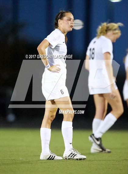 Thumbnail 2 in Byron Nelson vs Fossil Ridge photogallery.