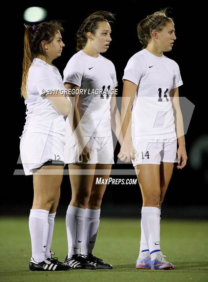 Thumbnail 3 in Byron Nelson vs Fossil Ridge photogallery.