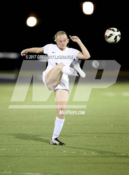 Thumbnail 1 in Byron Nelson vs Fossil Ridge photogallery.