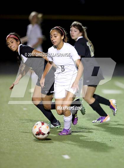 Thumbnail 3 in Byron Nelson vs Fossil Ridge photogallery.