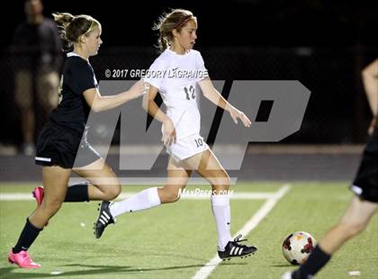 Thumbnail 3 in Byron Nelson vs Fossil Ridge photogallery.