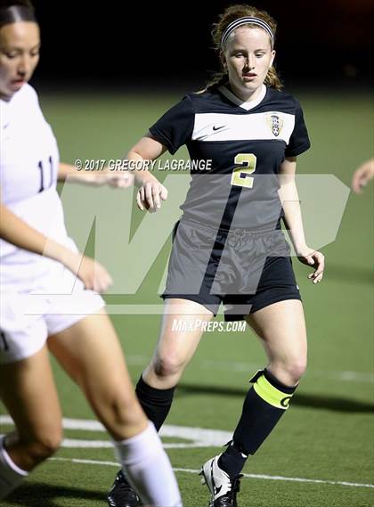 Thumbnail 1 in Byron Nelson vs Fossil Ridge photogallery.