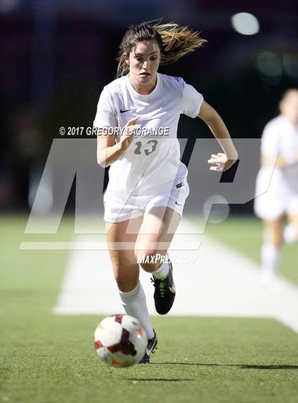 Thumbnail 3 in Byron Nelson vs Fossil Ridge photogallery.