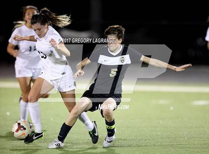 Thumbnail 1 in Byron Nelson vs Fossil Ridge photogallery.