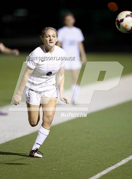 Thumbnail 2 in Byron Nelson vs Fossil Ridge photogallery.