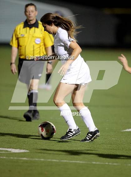 Thumbnail 3 in Byron Nelson vs Fossil Ridge photogallery.