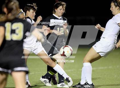 Thumbnail 1 in Byron Nelson vs Fossil Ridge photogallery.