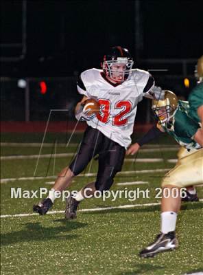 Thumbnail 1 in Rogers @ Bishop Hendricken photogallery.