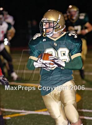 Thumbnail 1 in Rogers @ Bishop Hendricken photogallery.
