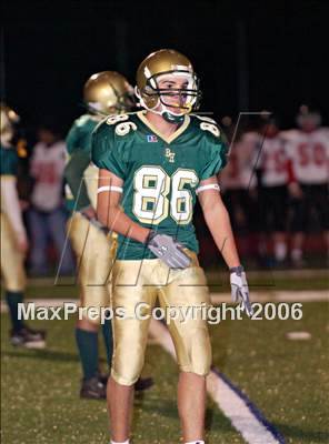 Thumbnail 3 in Rogers @ Bishop Hendricken photogallery.