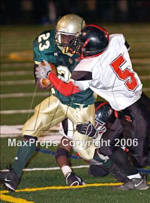Thumbnail 1 in Rogers @ Bishop Hendricken photogallery.