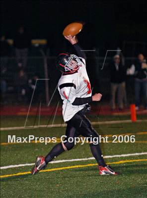 Thumbnail 1 in Rogers @ Bishop Hendricken photogallery.