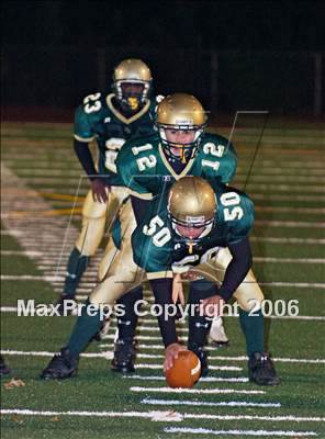 Thumbnail 1 in Rogers @ Bishop Hendricken photogallery.