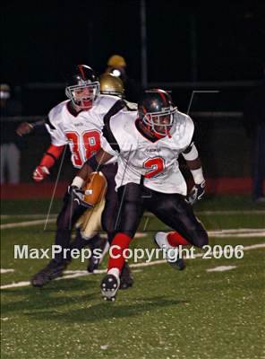 Thumbnail 3 in Rogers @ Bishop Hendricken photogallery.