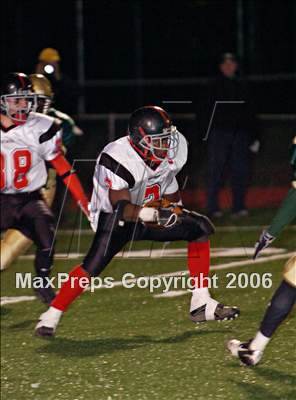 Thumbnail 2 in Rogers @ Bishop Hendricken photogallery.