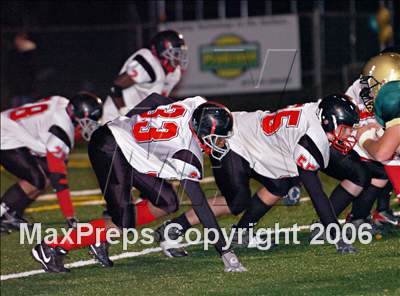 Thumbnail 3 in Rogers @ Bishop Hendricken photogallery.