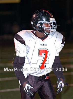 Thumbnail 3 in Rogers @ Bishop Hendricken photogallery.