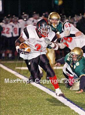 Thumbnail 1 in Rogers @ Bishop Hendricken photogallery.