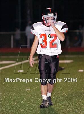 Thumbnail 3 in Rogers @ Bishop Hendricken photogallery.