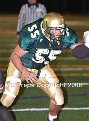 Thumbnail 3 in Rogers @ Bishop Hendricken photogallery.