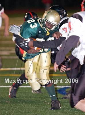 Thumbnail 1 in Rogers @ Bishop Hendricken photogallery.