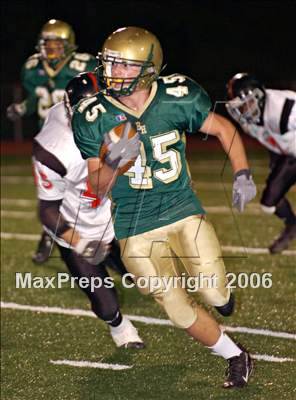 Thumbnail 1 in Rogers @ Bishop Hendricken photogallery.