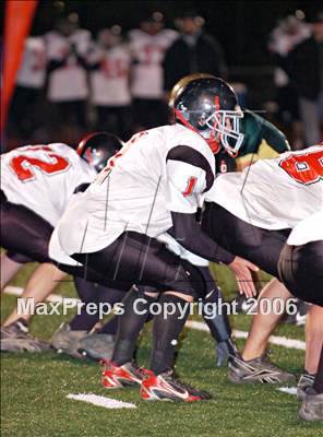 Thumbnail 1 in Rogers @ Bishop Hendricken photogallery.