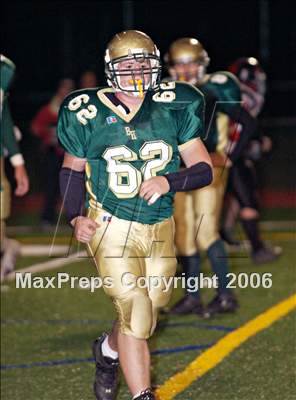 Thumbnail 2 in Rogers @ Bishop Hendricken photogallery.