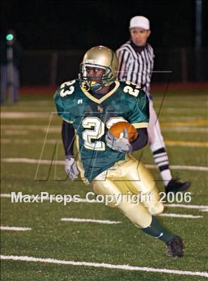 Thumbnail 1 in Rogers @ Bishop Hendricken photogallery.