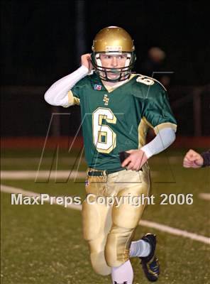 Thumbnail 1 in Rogers @ Bishop Hendricken photogallery.