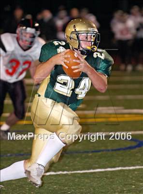 Thumbnail 3 in Rogers @ Bishop Hendricken photogallery.