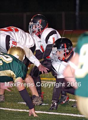 Thumbnail 1 in Rogers @ Bishop Hendricken photogallery.