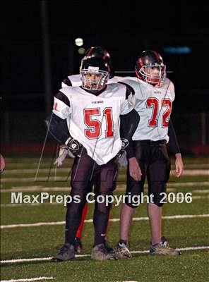 Thumbnail 1 in Rogers @ Bishop Hendricken photogallery.