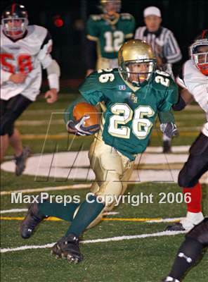 Thumbnail 2 in Rogers @ Bishop Hendricken photogallery.